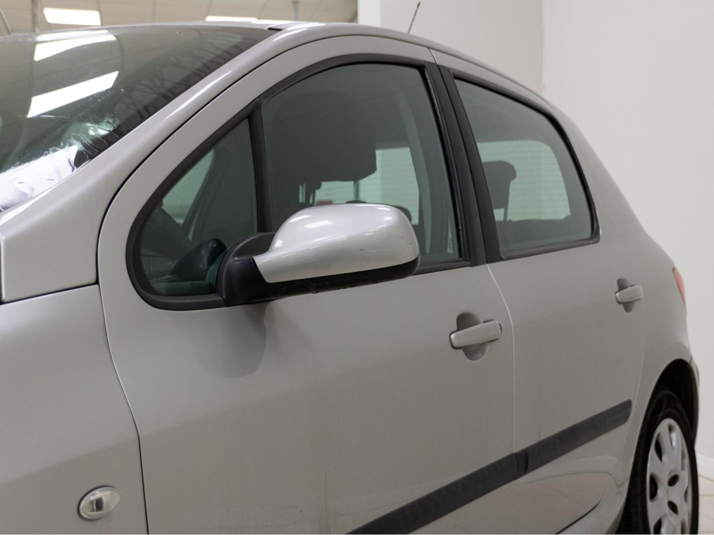 Peugeot 307 1.6 X-Line