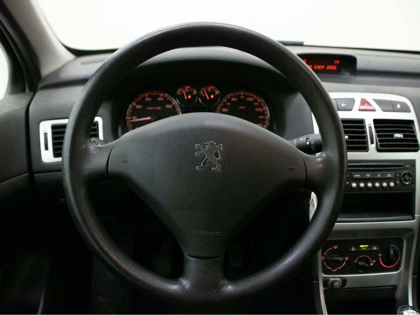 Peugeot 307 1.6 X-Line