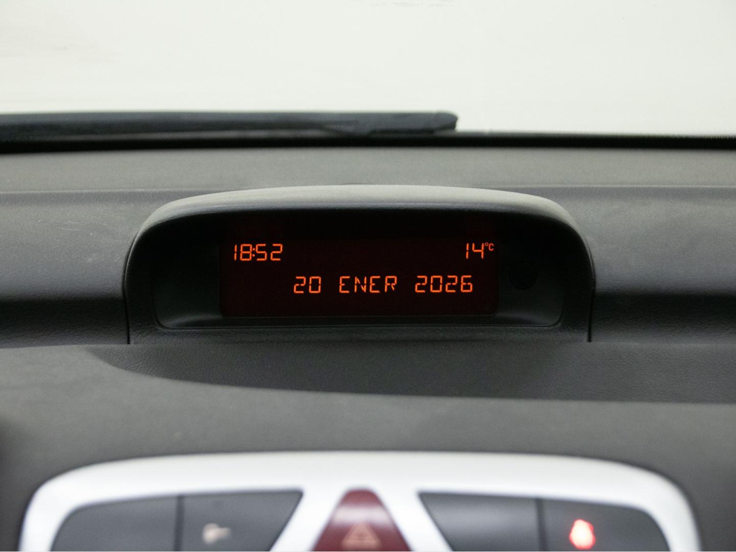 Peugeot 307 1.6 X-Line