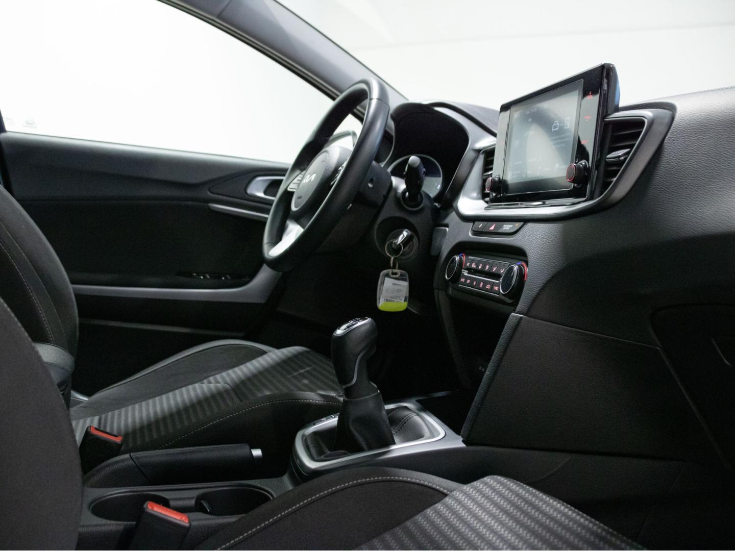 Kia XCeed 1.0 T-GDi Drive 88kW (120CV)