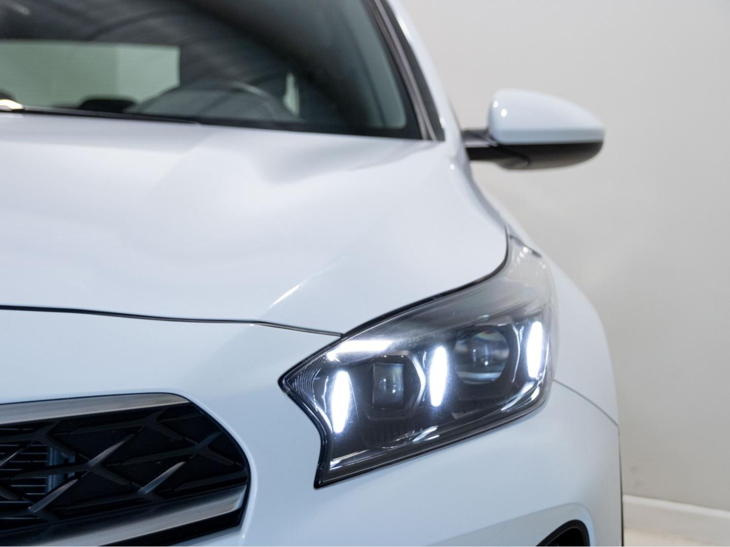 Kia XCeed 1.0 T-GDi Drive 88kW (120CV)