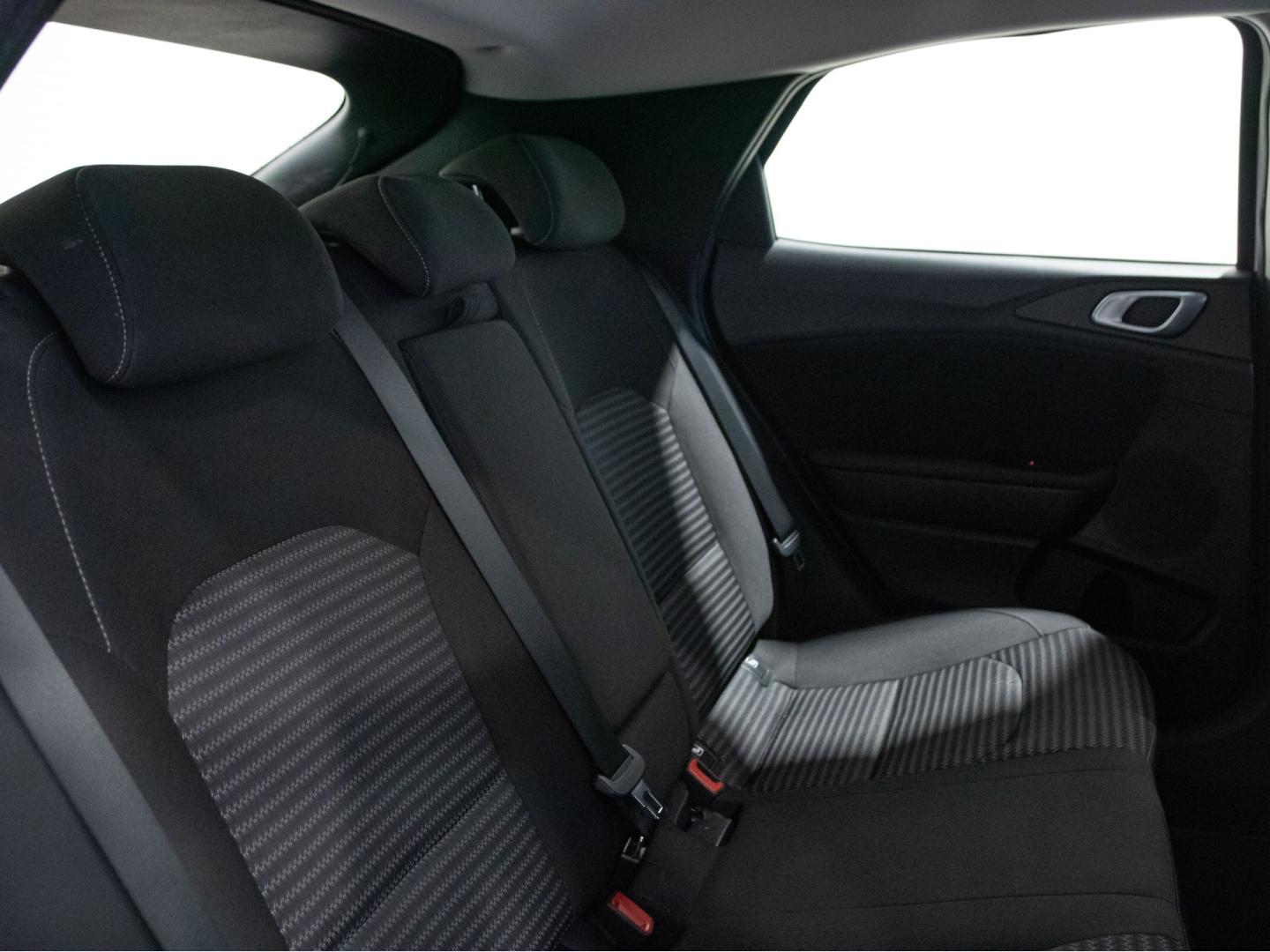 Kia XCeed 1.0 T-GDi Drive 88kW (120CV)