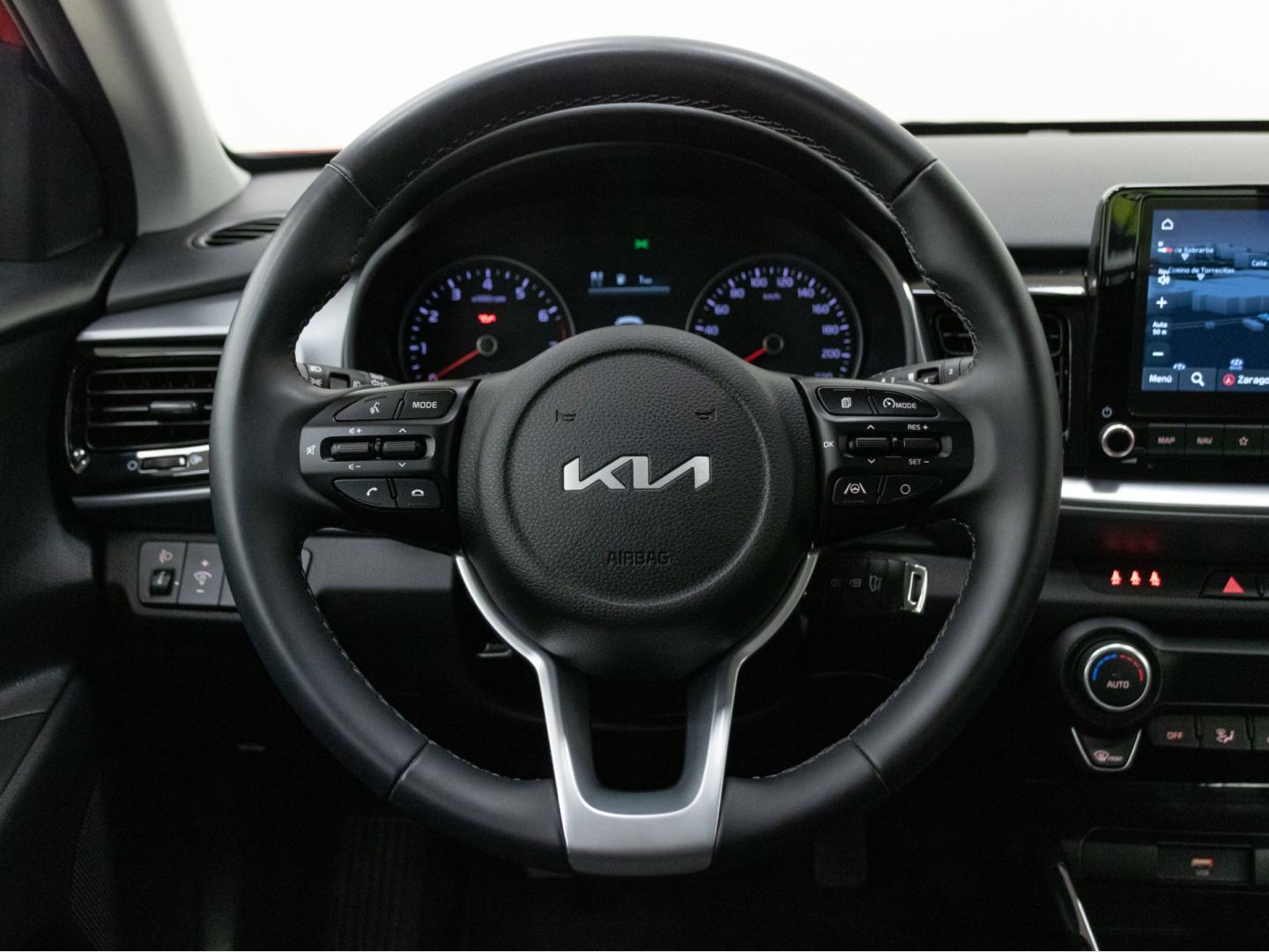 Kia Stonic 1.0 T-GDi 74kW (100CV) MHEV MT Drive