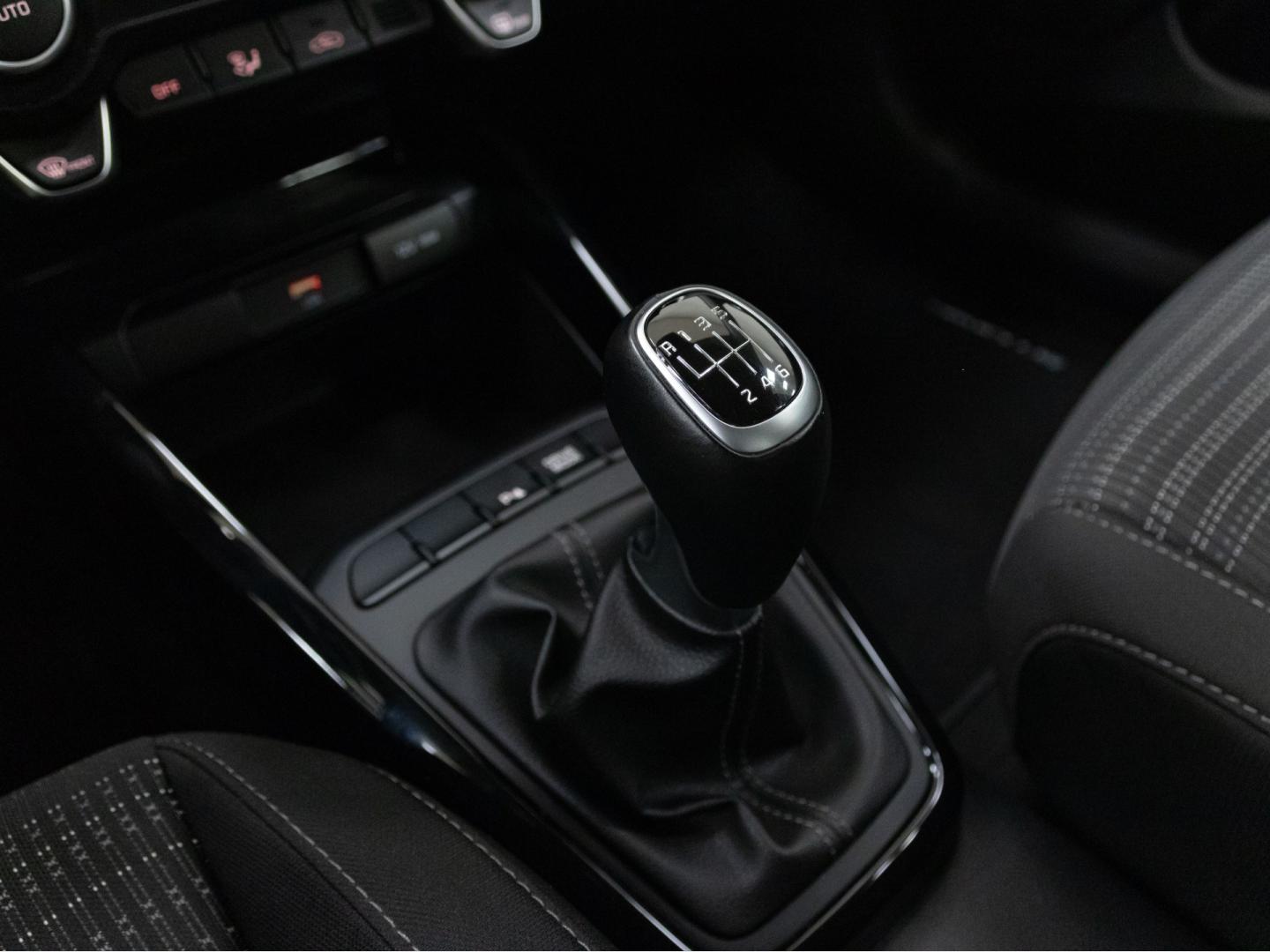 Kia Stonic 1.0 T-GDi 74kW (100CV) MHEV MT Drive