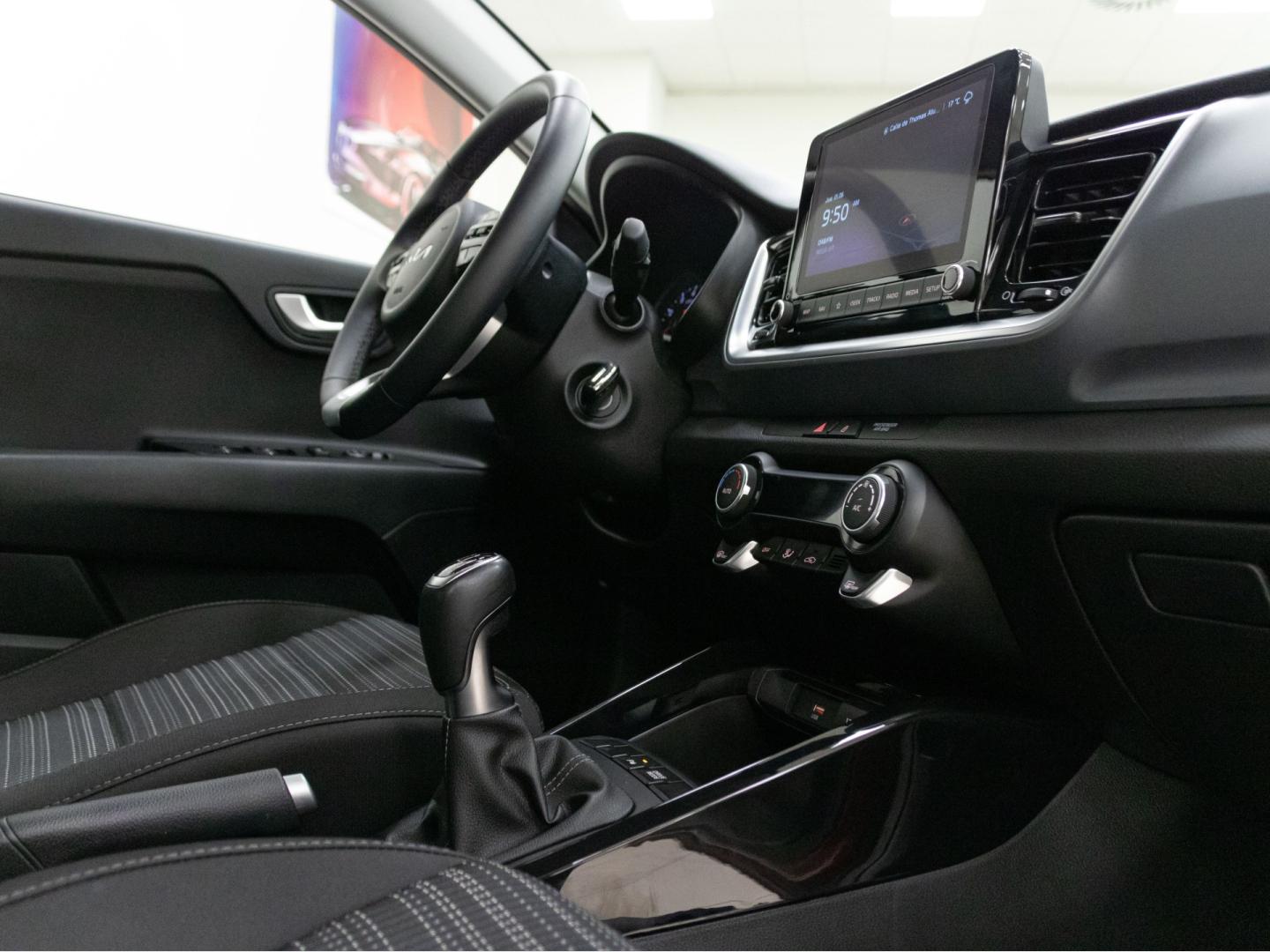 Kia Stonic 1.0 T-GDi 74kW (100CV) MHEV MT Drive