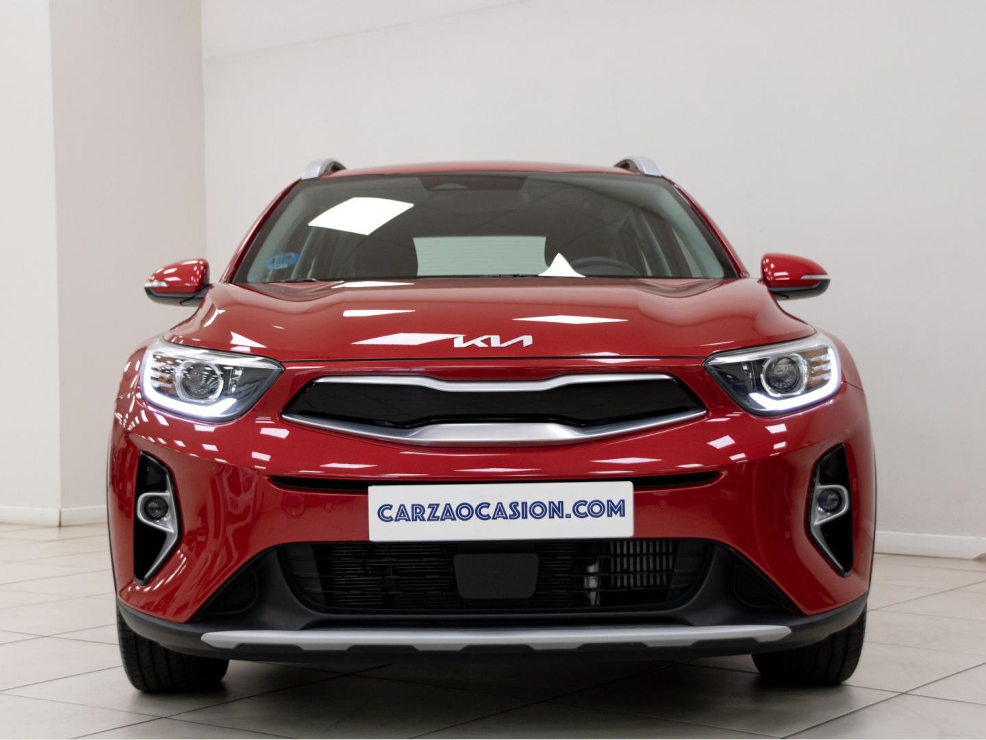 Kia Stonic 1.0 T-GDi 74kW (100CV) MHEV MT Drive