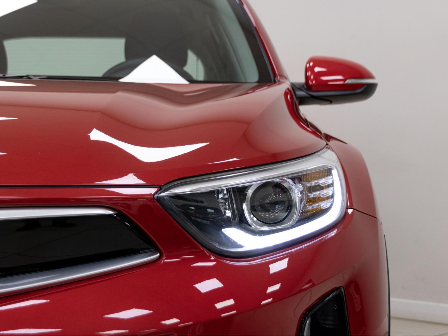 Kia Stonic 1.0 T-GDi 74kW (100CV) MHEV MT Drive