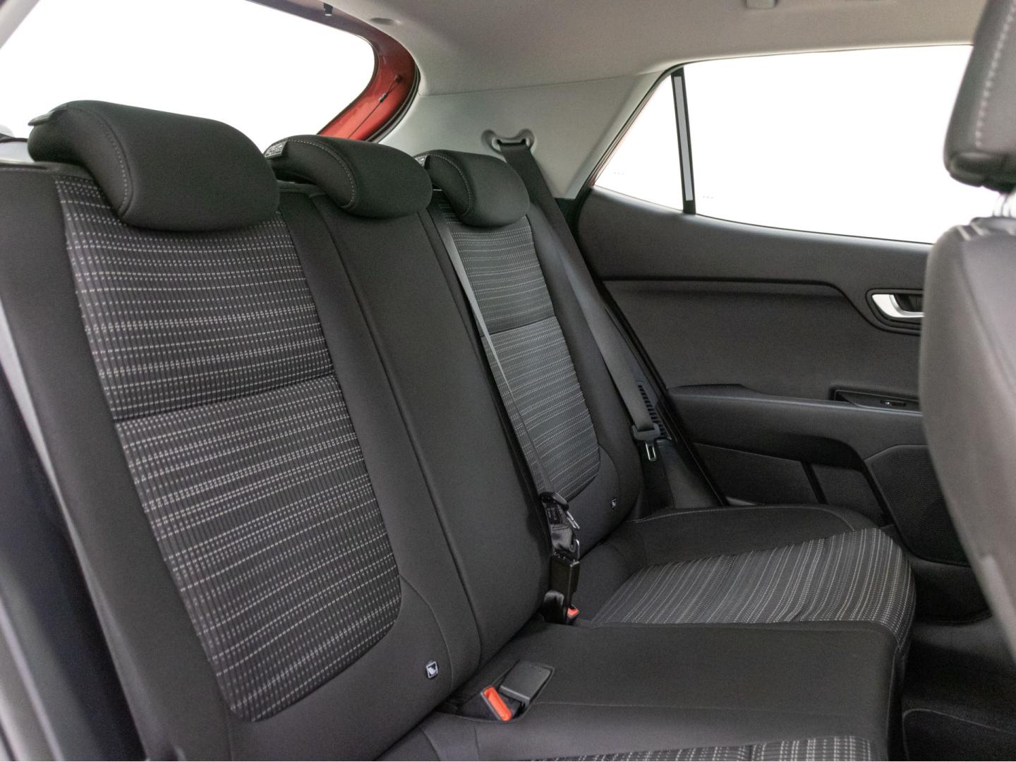 Kia Stonic 1.0 T-GDi 74kW (100CV) MHEV MT Drive