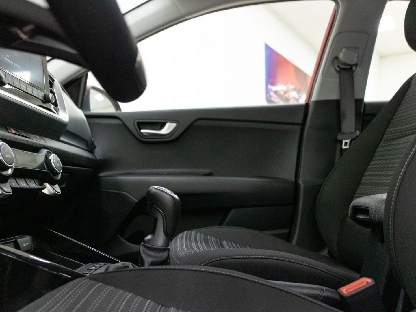 Kia Stonic 1.0 T-GDi 74kW (100CV) MHEV MT Drive