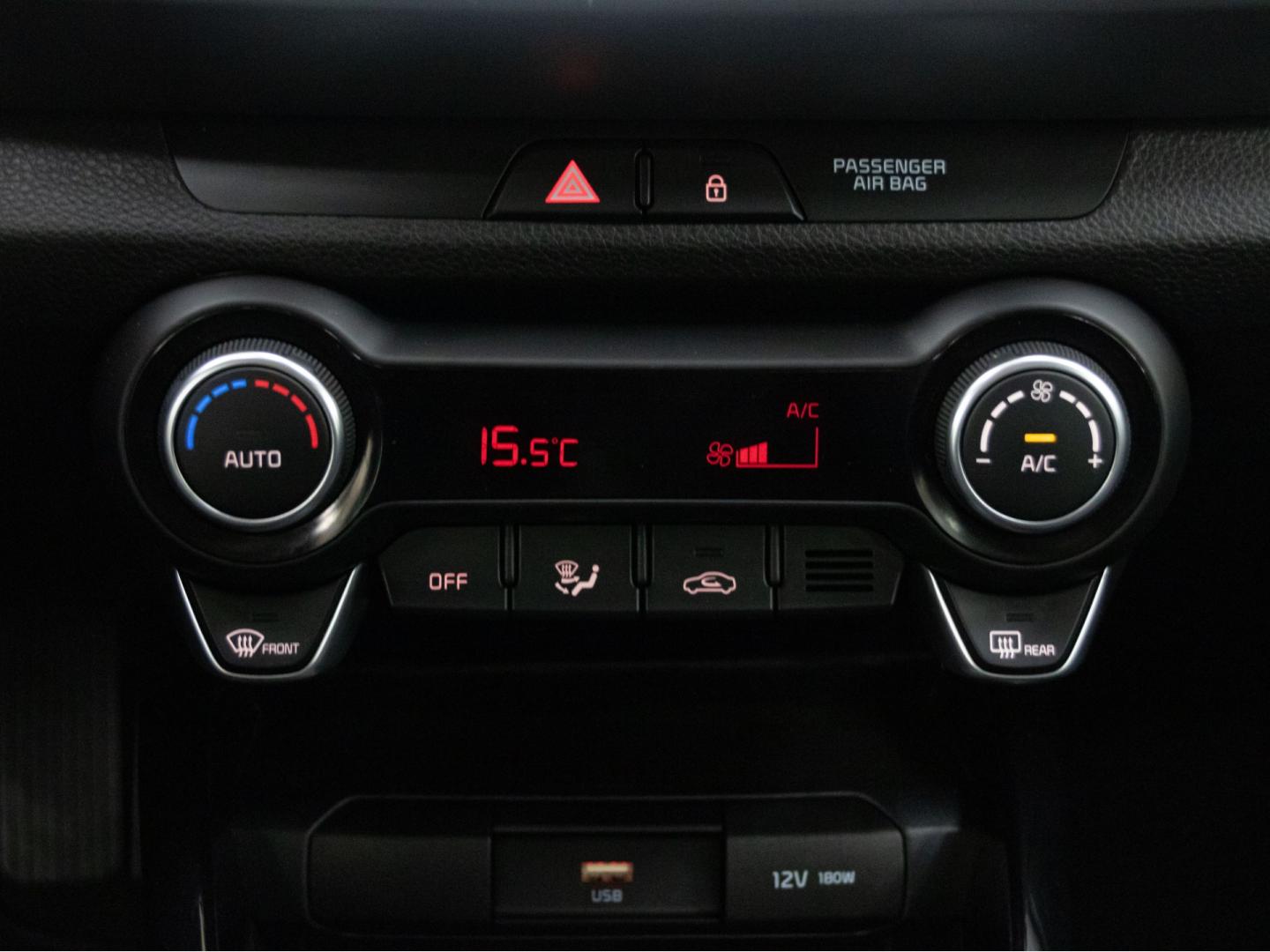 Kia Stonic 1.0 T-GDi 74kW (100CV) MHEV MT Drive