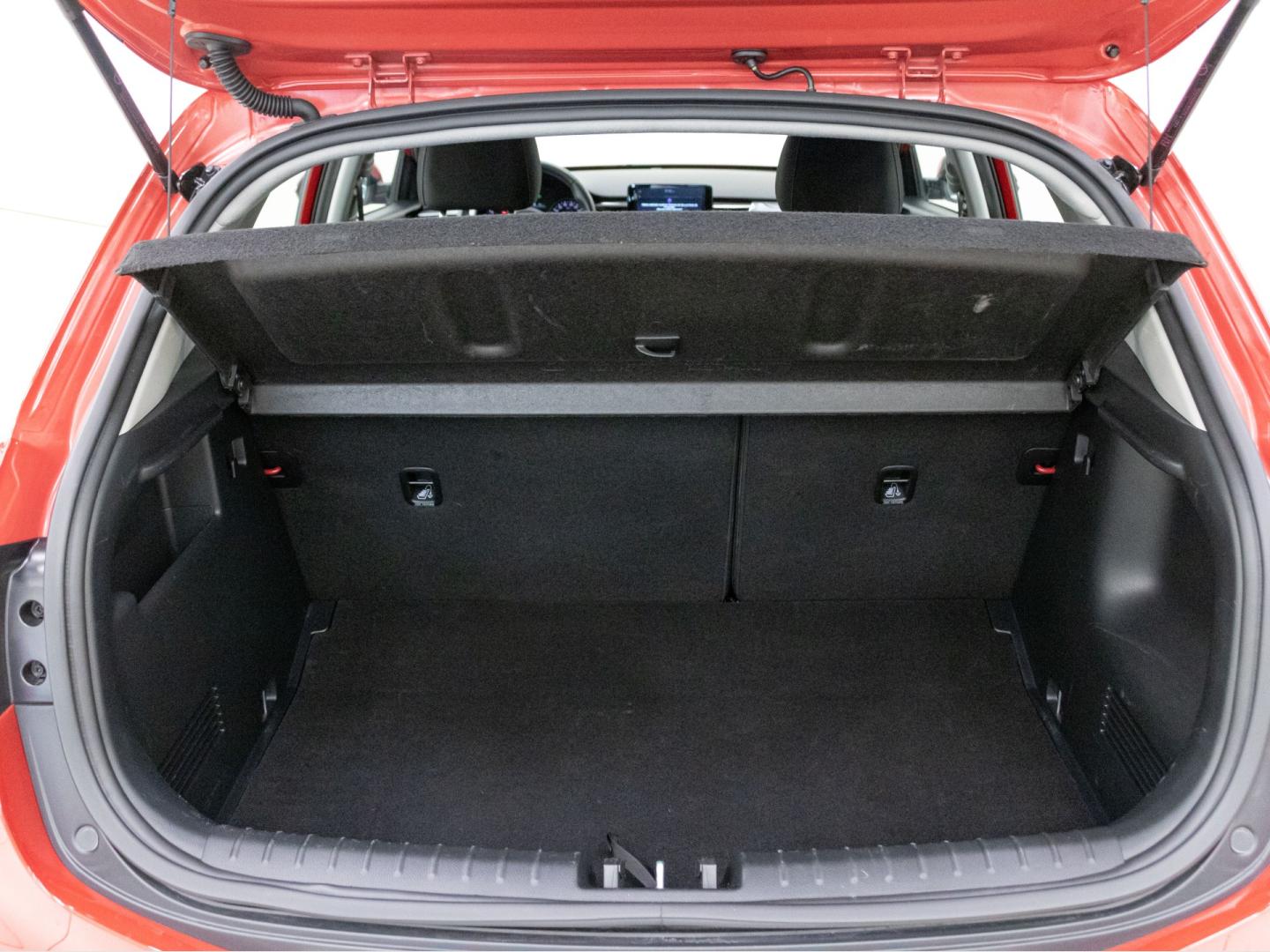 Kia Stonic 1.0 T-GDi 74kW (100CV) MHEV MT Drive