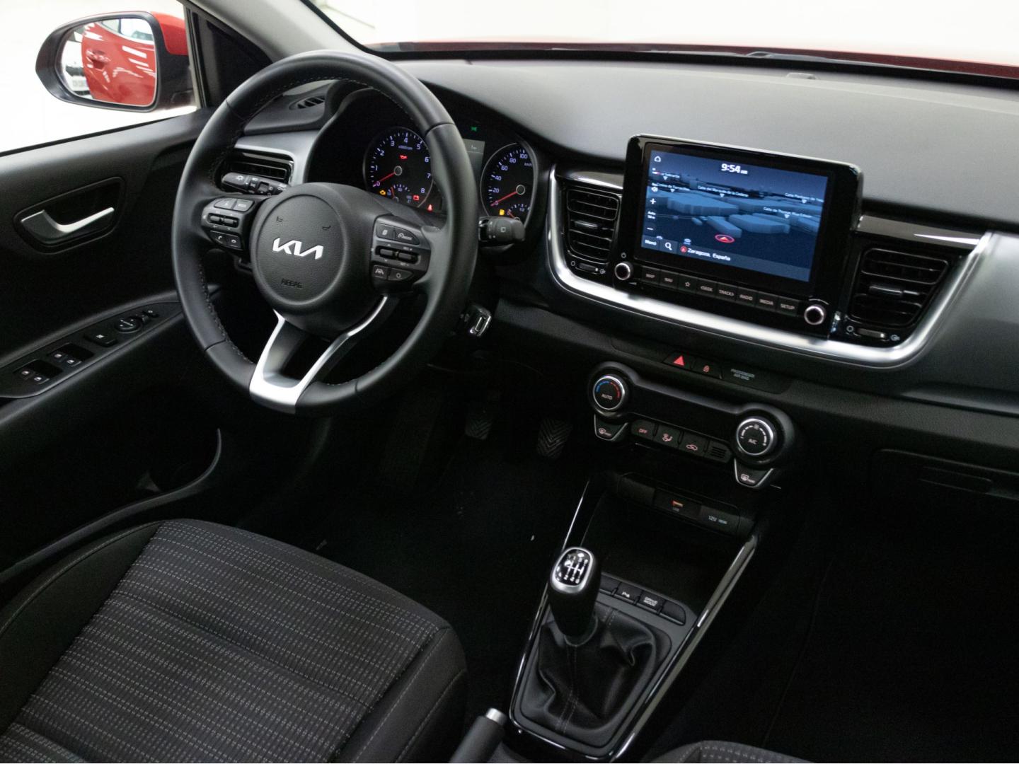 Kia Stonic 1.0 T-GDi 74kW (100CV) MHEV MT Drive