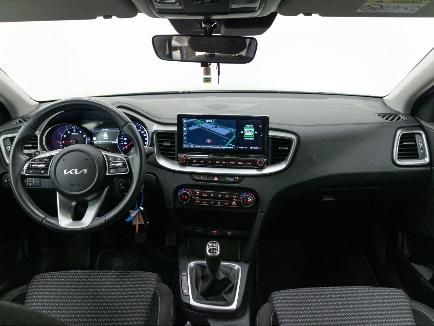 Kia XCeed 1.0 T-GDi Drive 74kW (100CV)