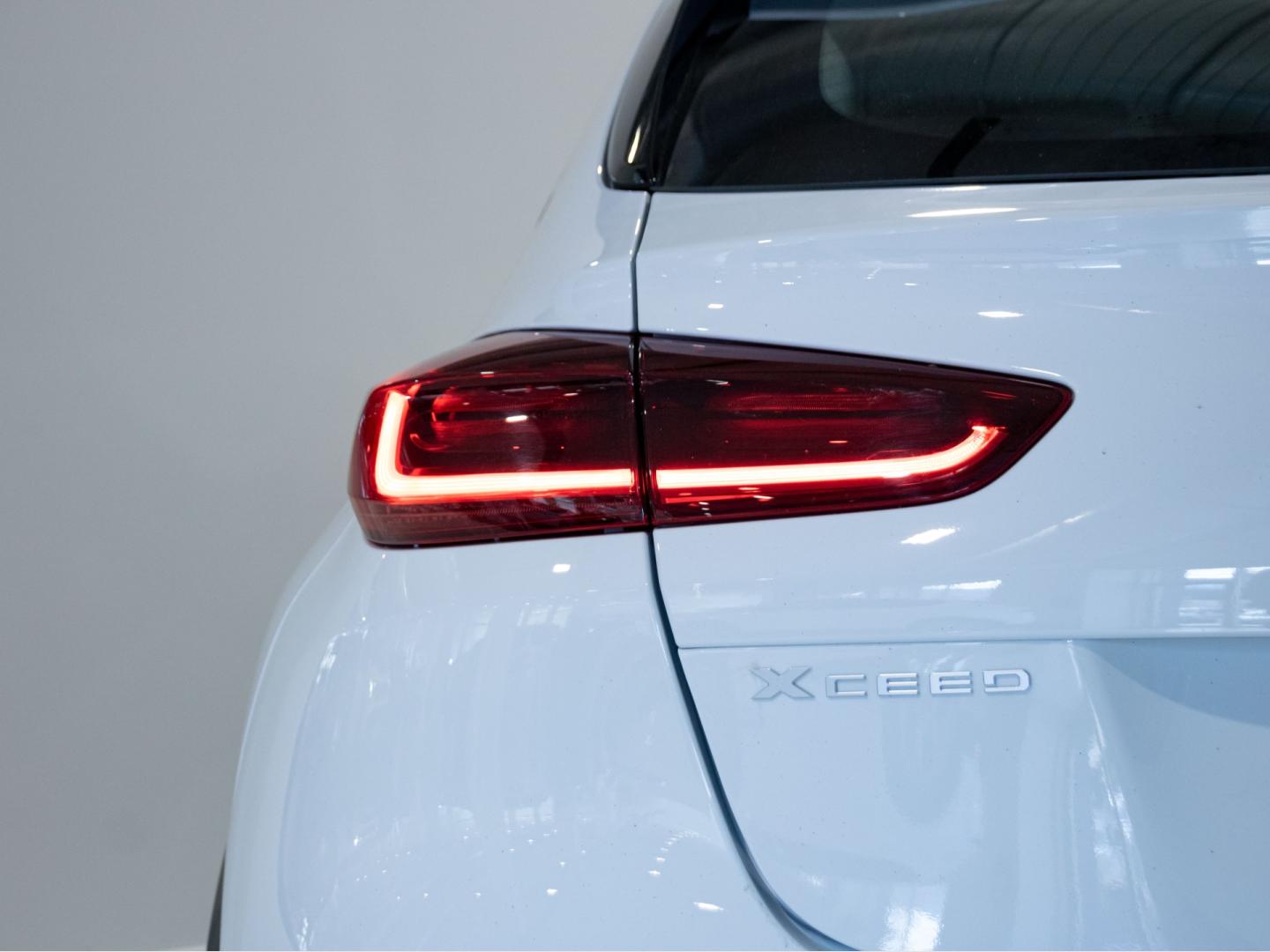 Kia XCeed 1.0 T-GDi Drive 74kW (100CV)