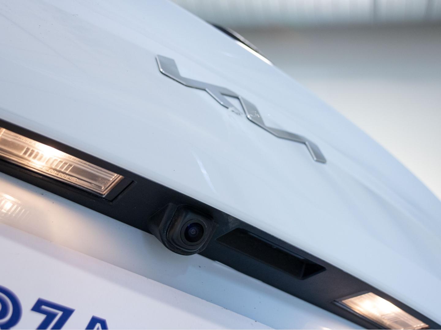 Kia XCeed 1.0 T-GDi Drive 74kW (100CV)