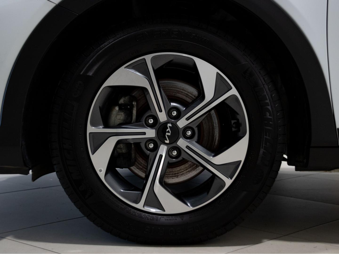 Kia XCeed 1.0 T-GDi Drive 74kW (100CV)