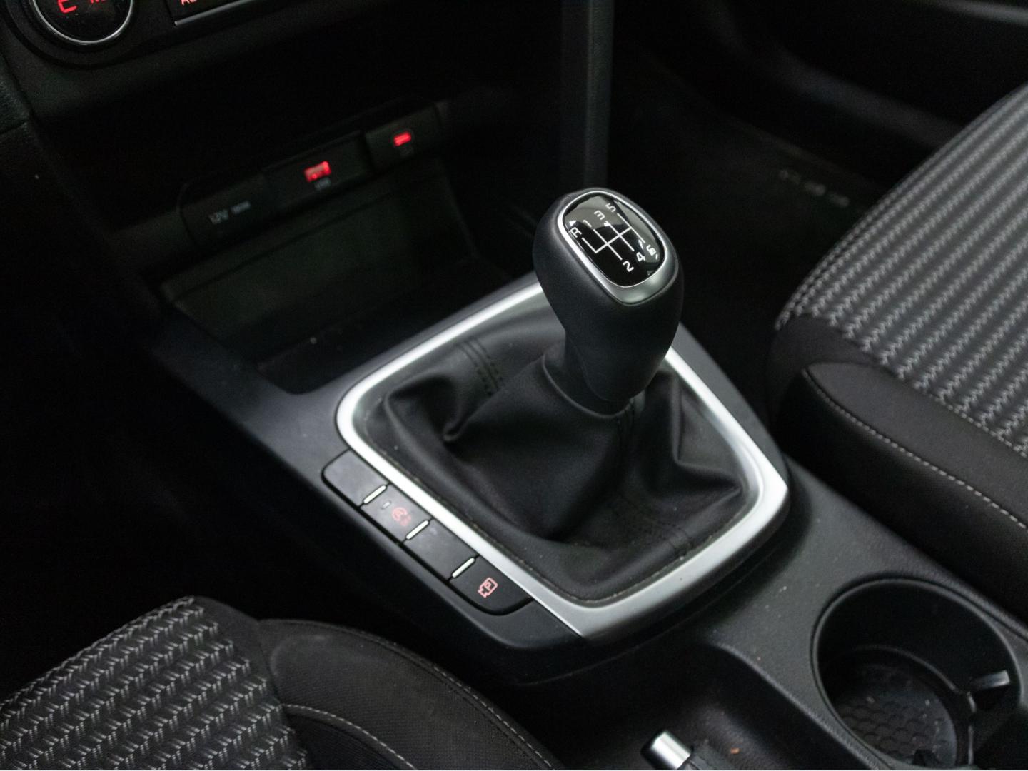 Kia XCeed 1.0 T-GDi Drive 74kW (100CV)