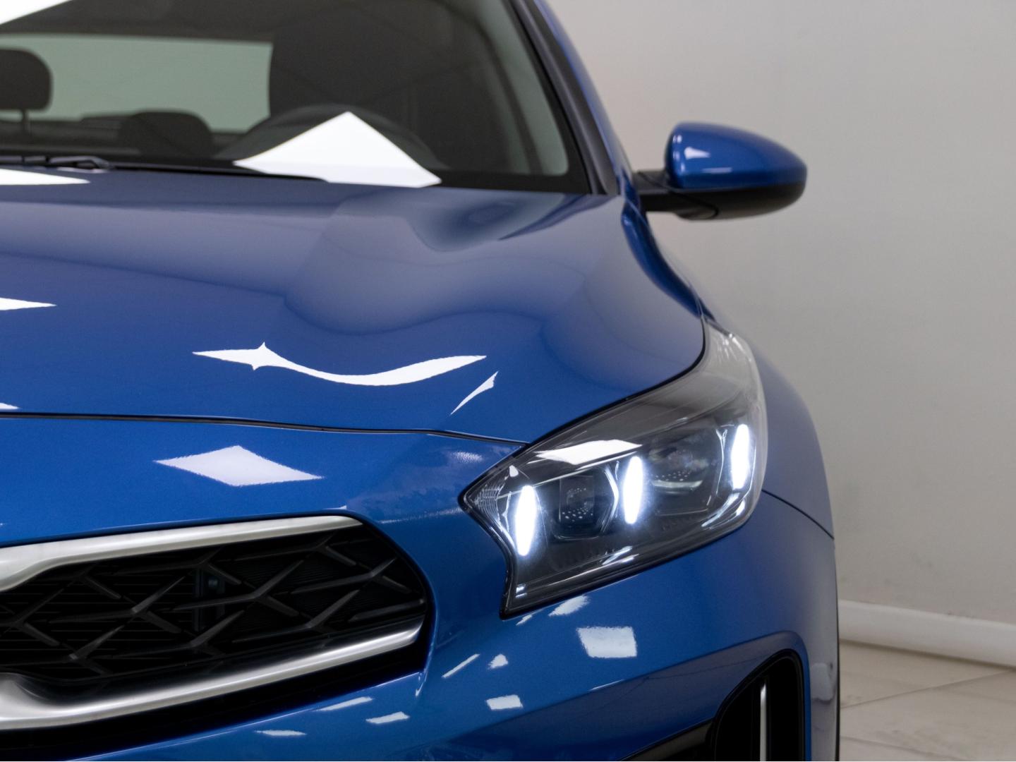 Kia XCeed 1.0 T-GDi Drive 74kW (100CV)