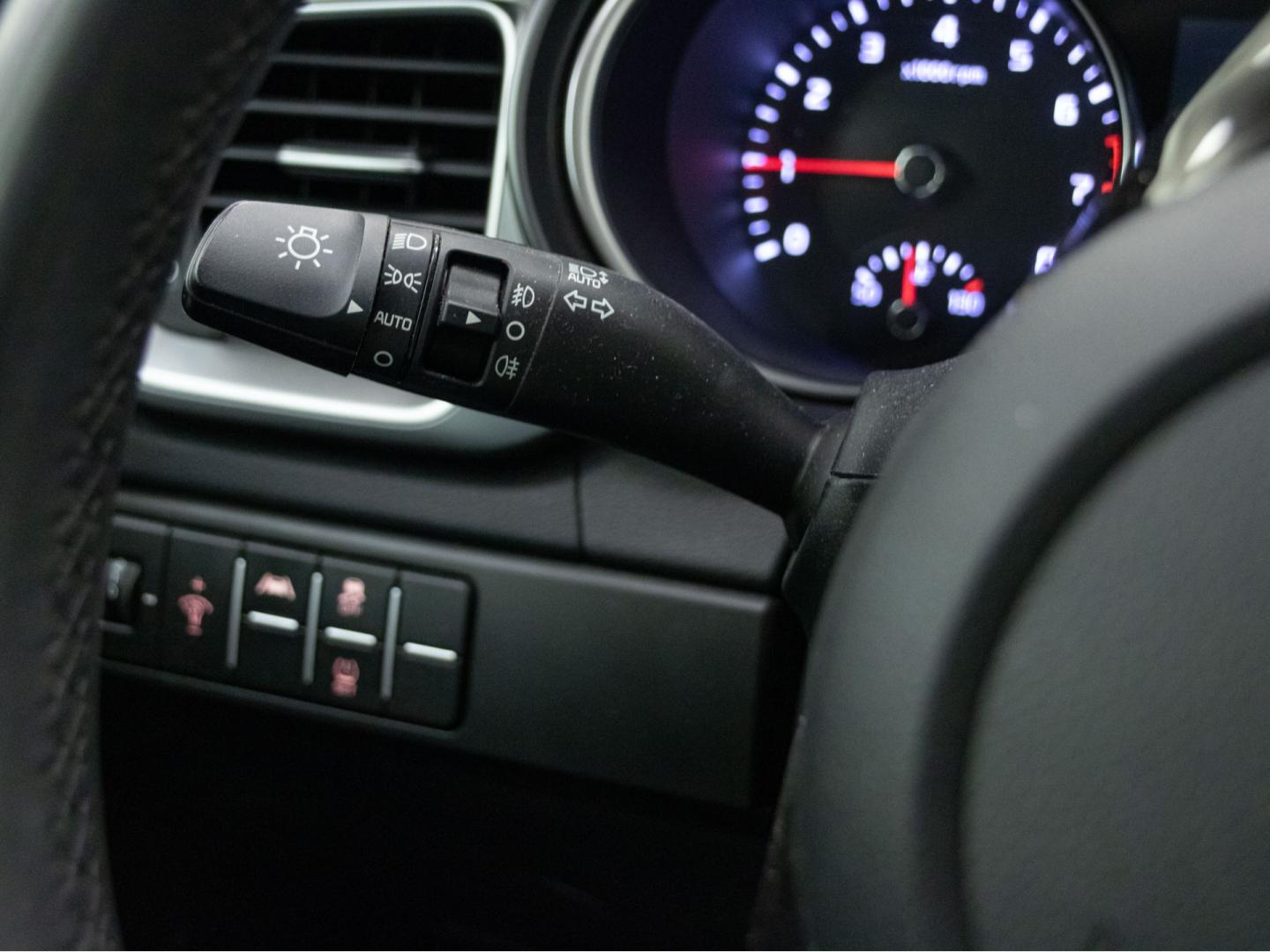 Kia XCeed 1.0 T-GDi Drive 74kW (100CV)