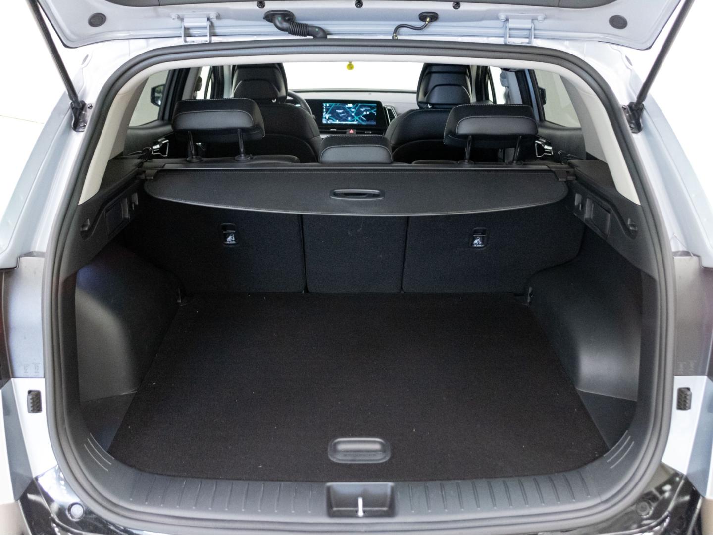 Kia Sportage 1.6 T-GDi HEV 158kW (215CV) Tech 4x2