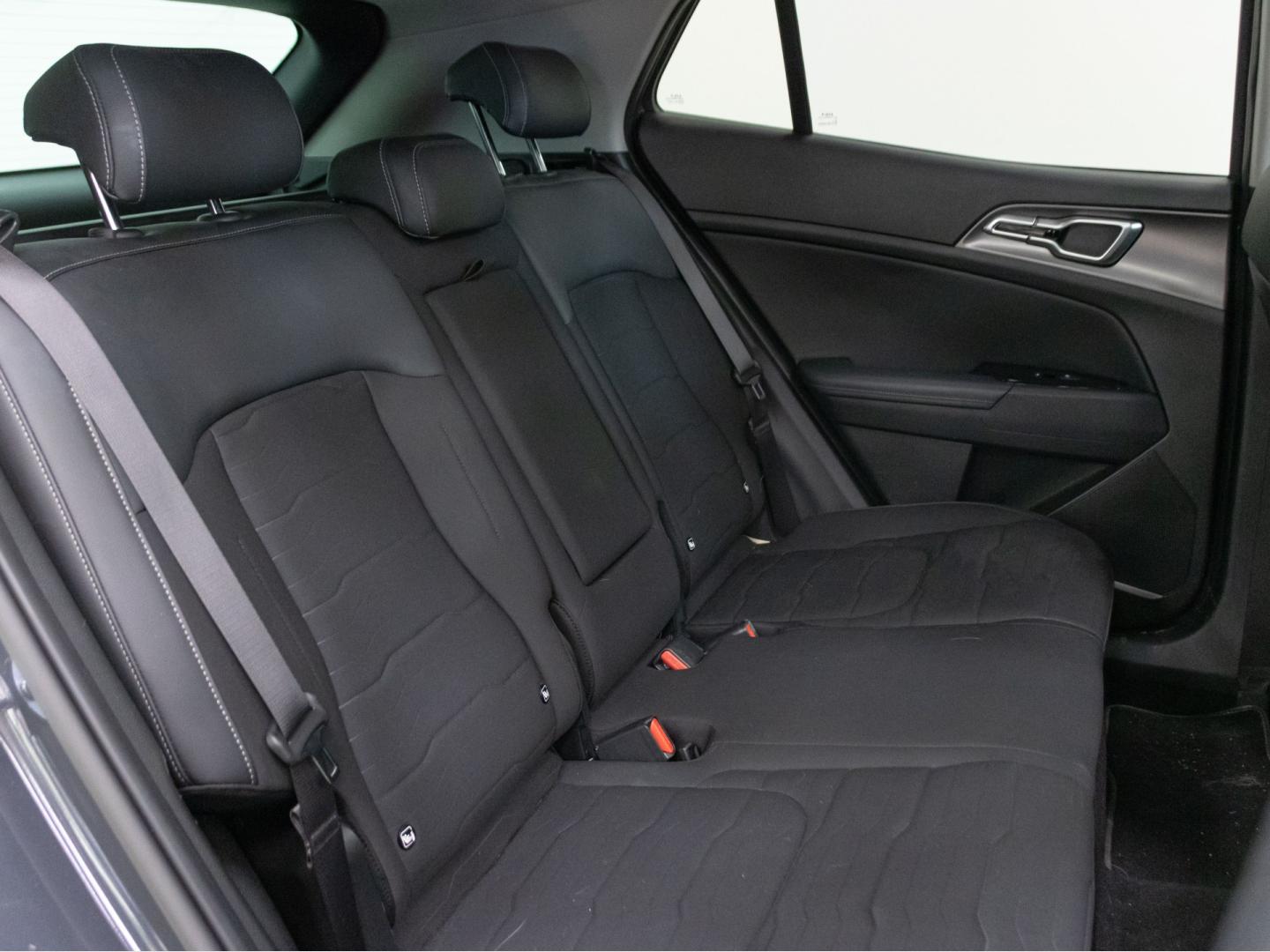 Kia Sportage 1.6 T-GDi HEV 158kW (215CV) Tech 4x2