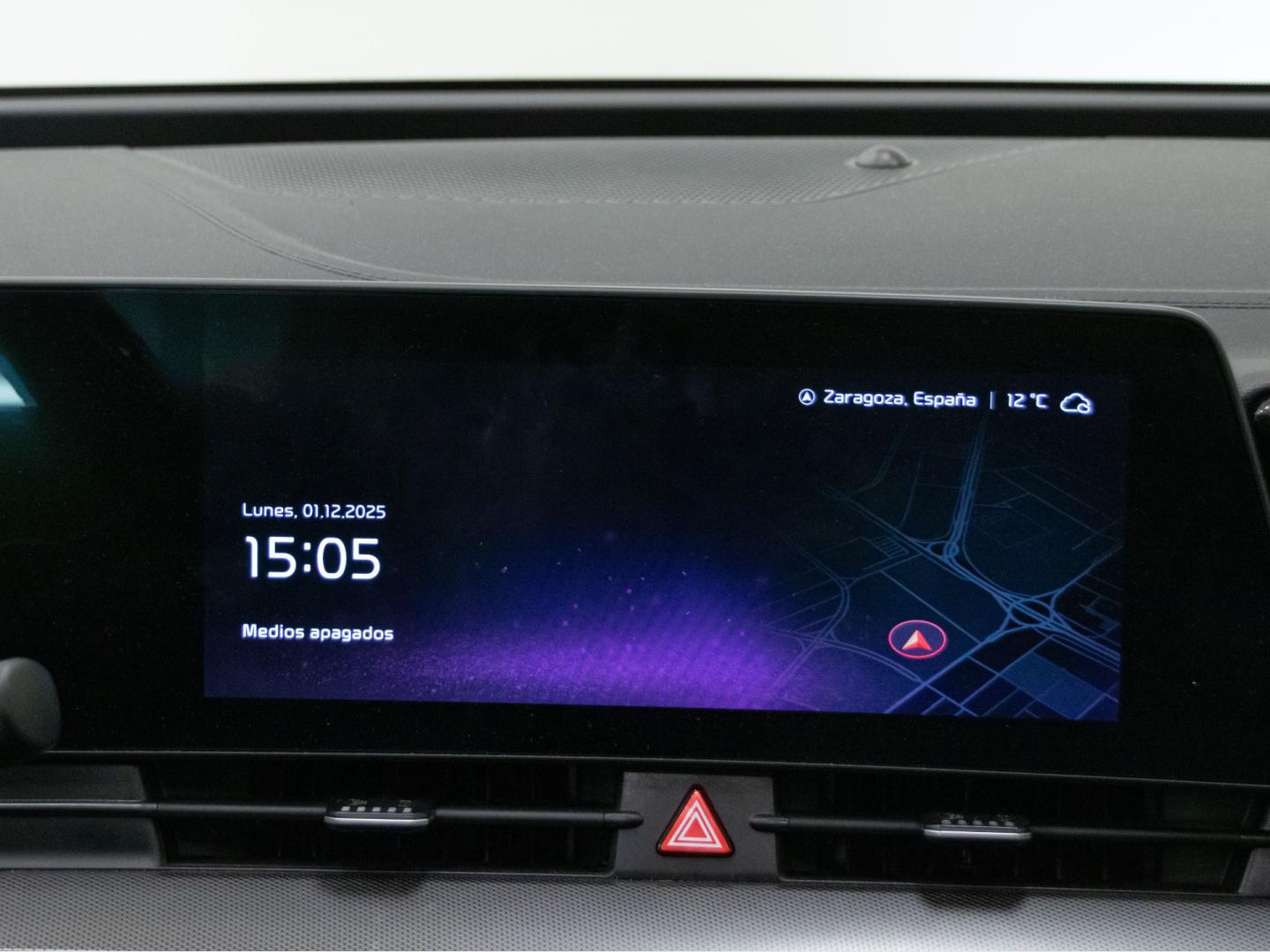 Kia Sportage 1.6 T-GDi HEV 158kW (215CV) Tech 4x2