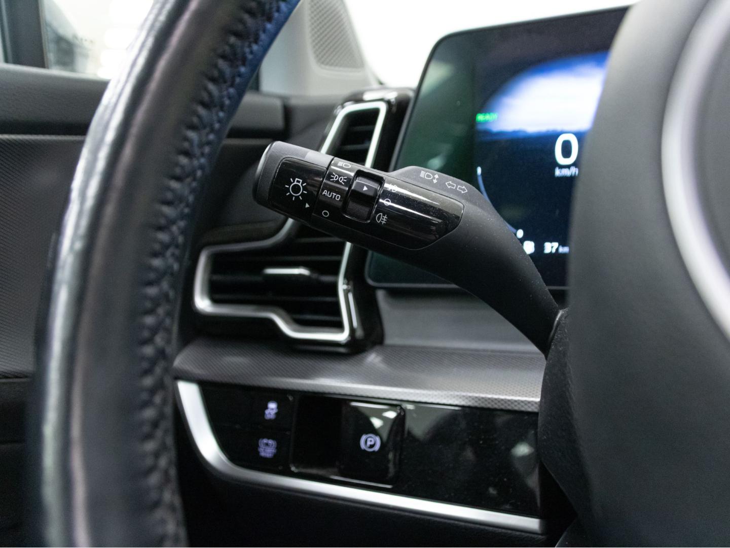 Kia Sportage 1.6 T-GDi HEV 158kW (215CV) Tech 4x2