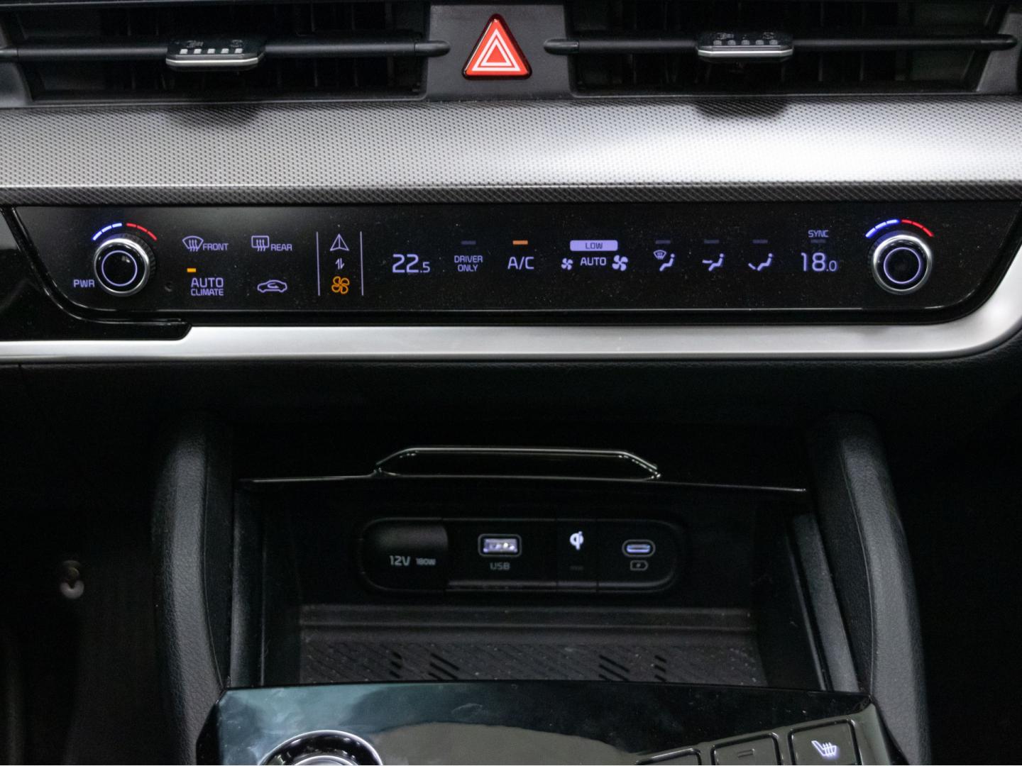 Kia Sportage 1.6 T-GDi HEV 158kW (215CV) Tech 4x2