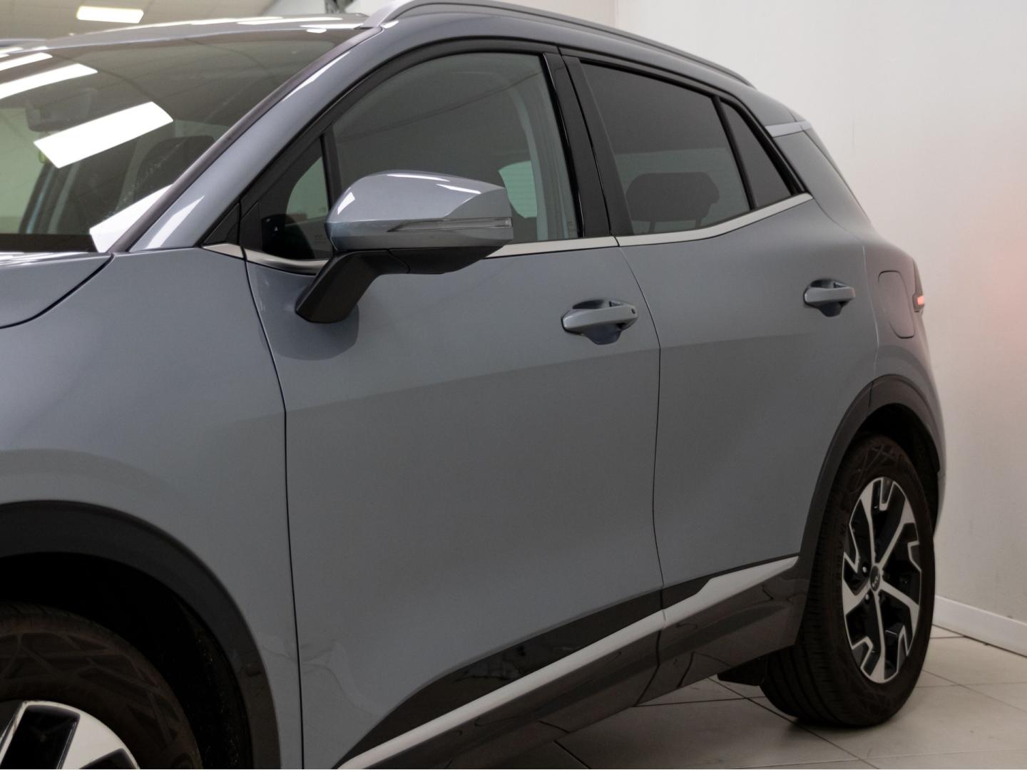 Kia Sportage 1.6 T-GDi HEV 158kW (215CV) Tech 4x2