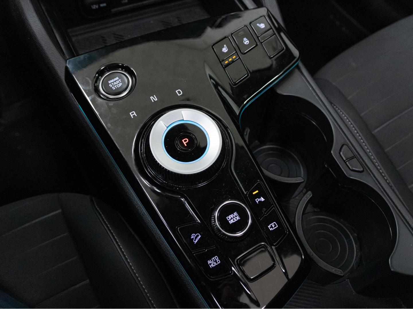 Kia Sportage 1.6 T-GDi HEV 158kW (215CV) Tech 4x2