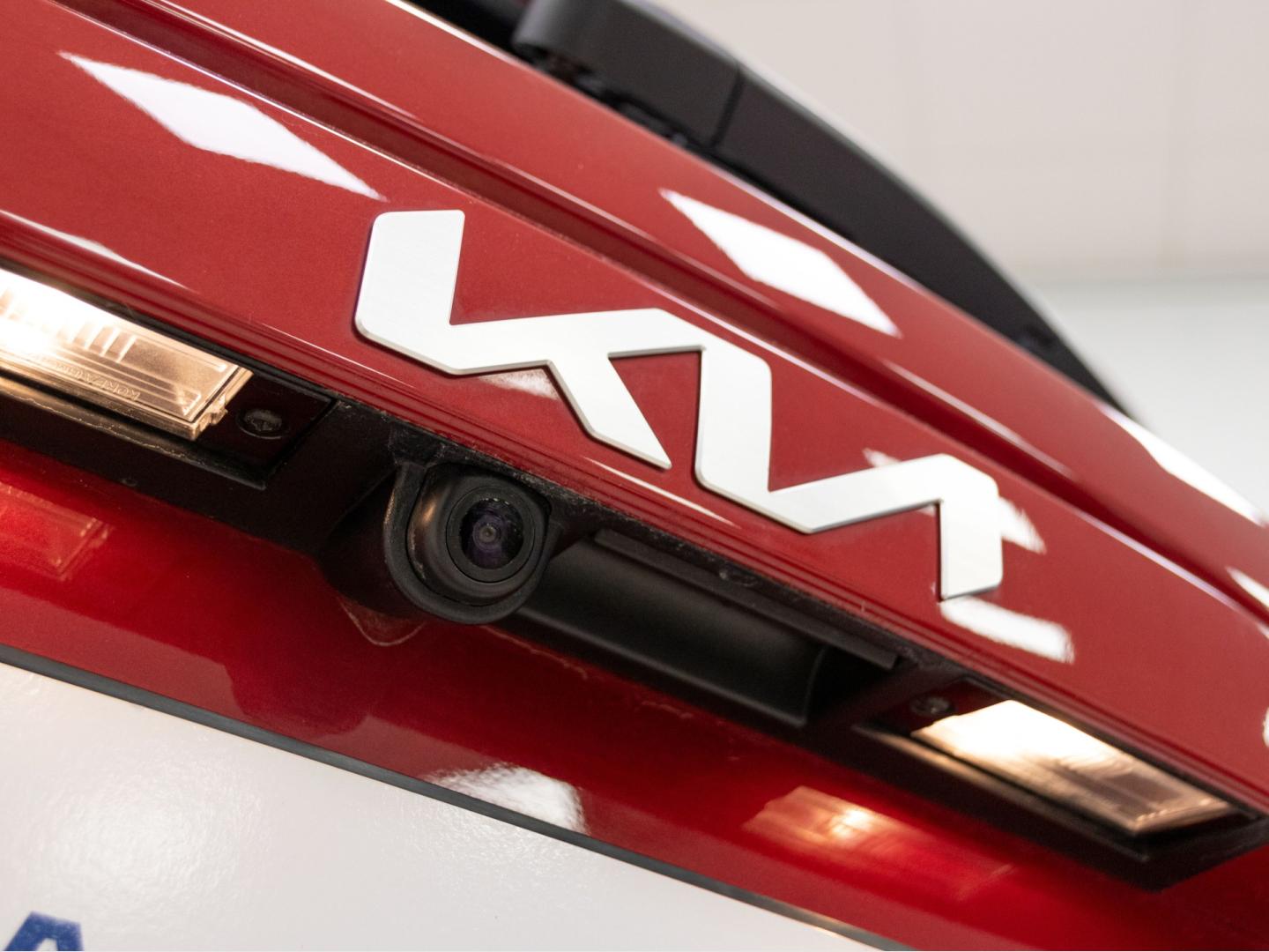 Kia Niro 1.6 GDi HEV 95kW (129CV) Concept