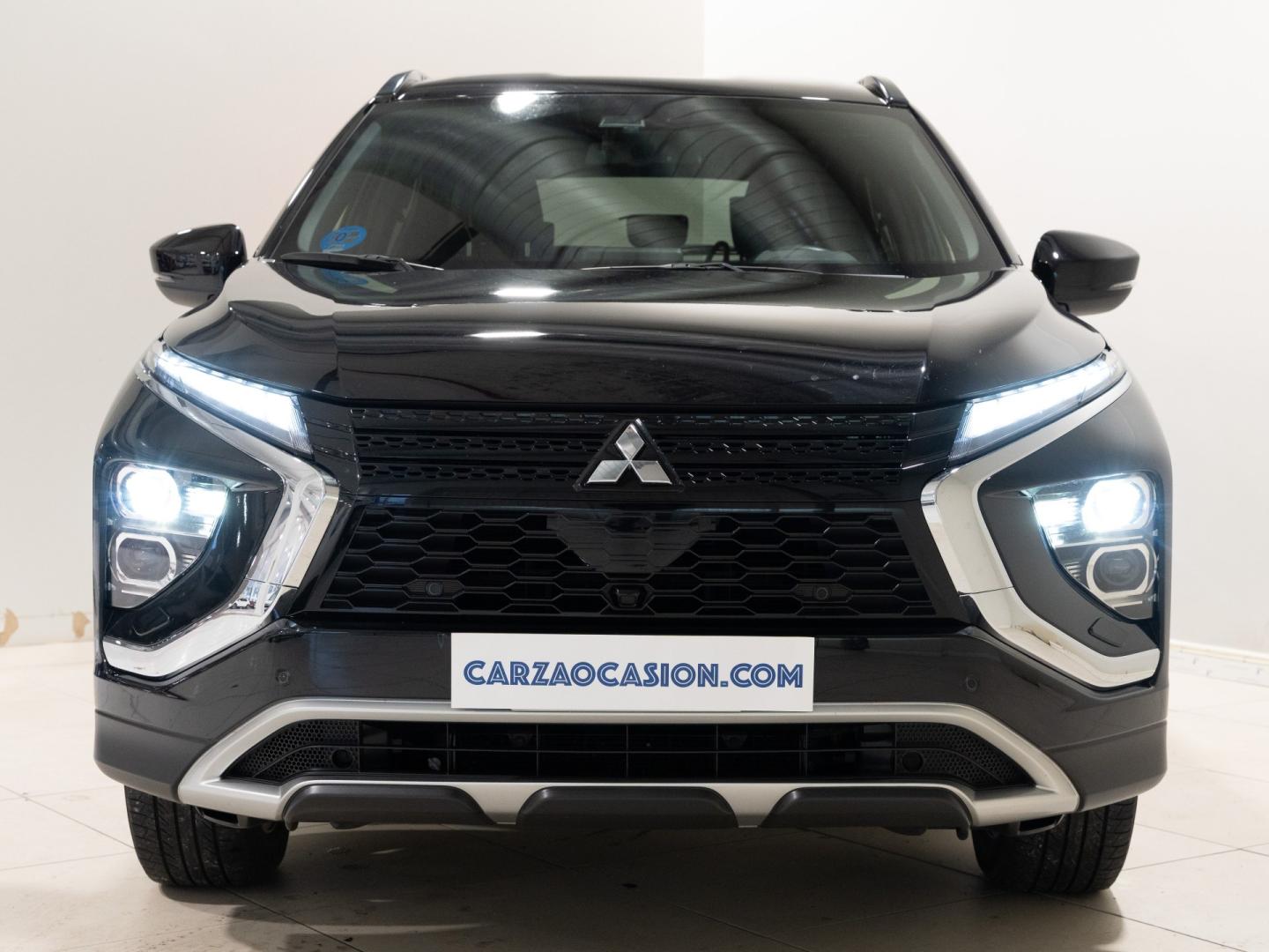 Mitsubishi Eclipse Cross 2.4 PHEV Kaiteki Auto 4WD