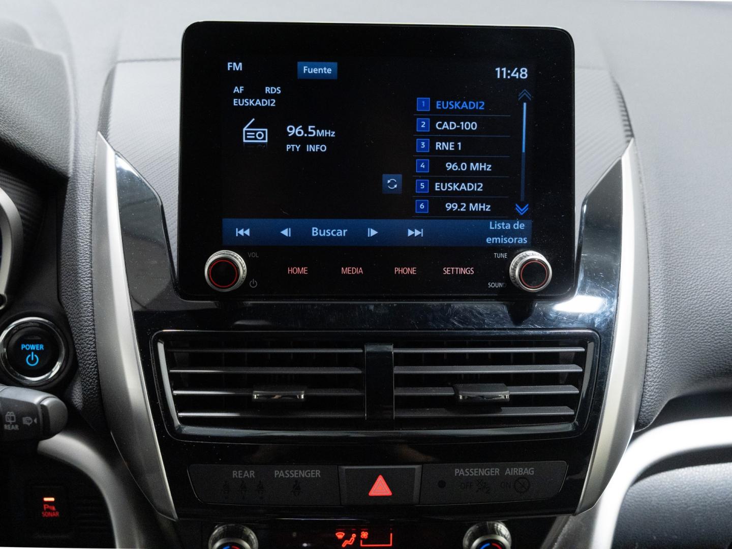 Mitsubishi Eclipse Cross 2.4 PHEV Kaiteki Auto 4WD