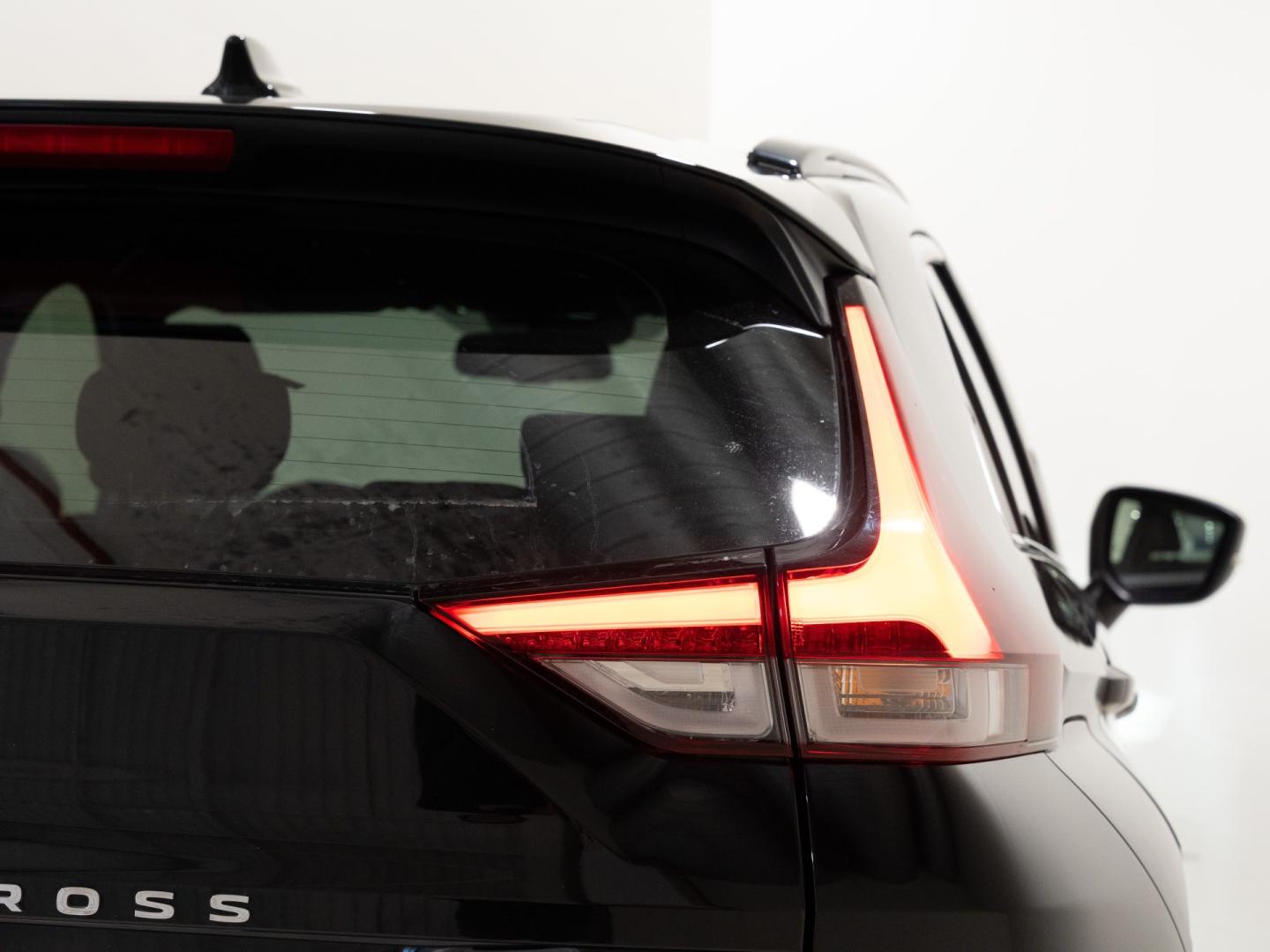 Mitsubishi Eclipse Cross 2.4 PHEV Kaiteki Auto 4WD