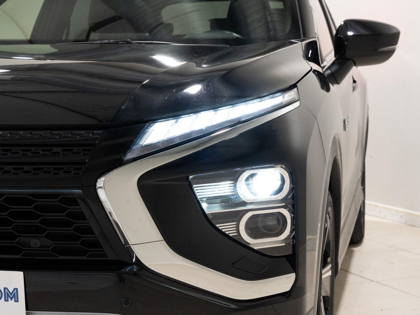 Mitsubishi Eclipse Cross 2.4 PHEV Kaiteki Auto 4WD