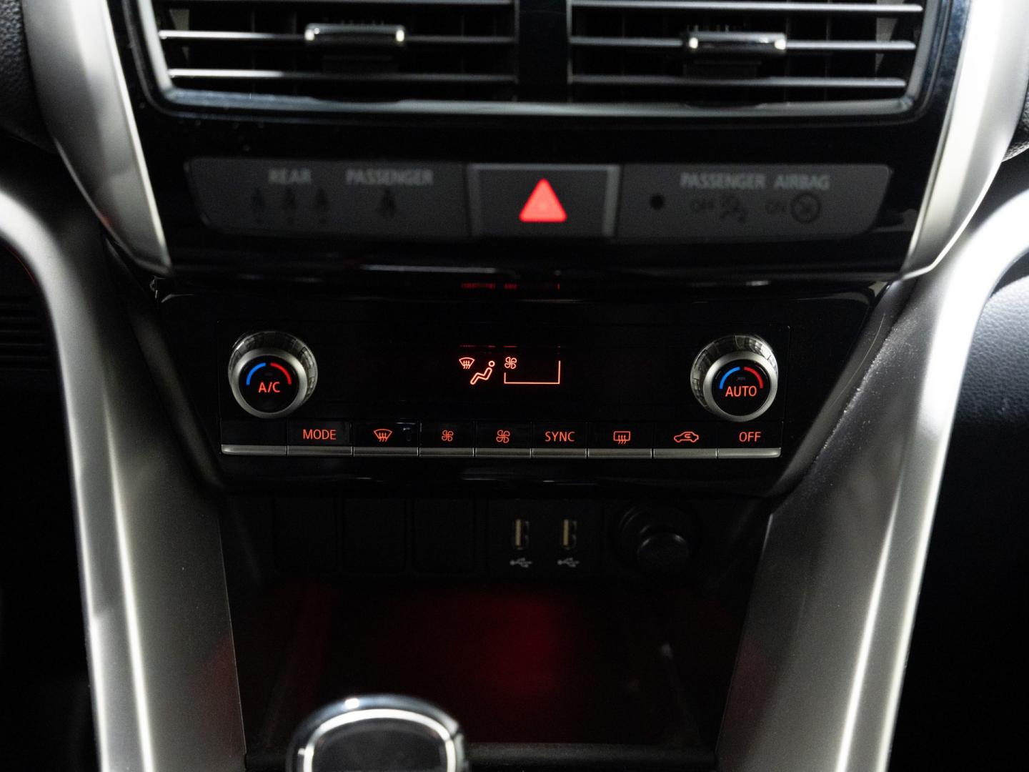 Mitsubishi Eclipse Cross 2.4 PHEV Kaiteki Auto 4WD