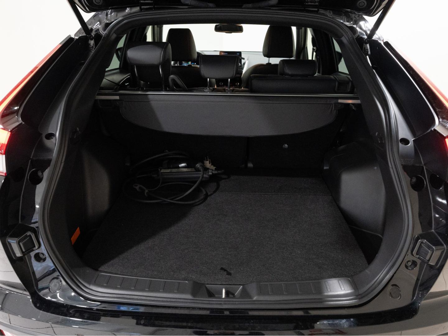 Mitsubishi Eclipse Cross 2.4 PHEV Kaiteki Auto 4WD