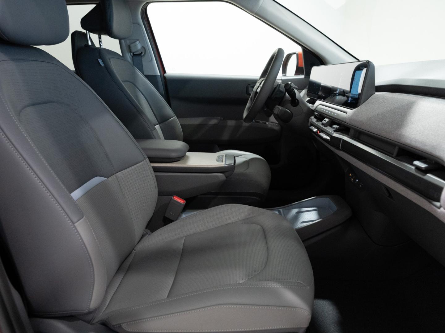 Kia EV3 Earth Long Range