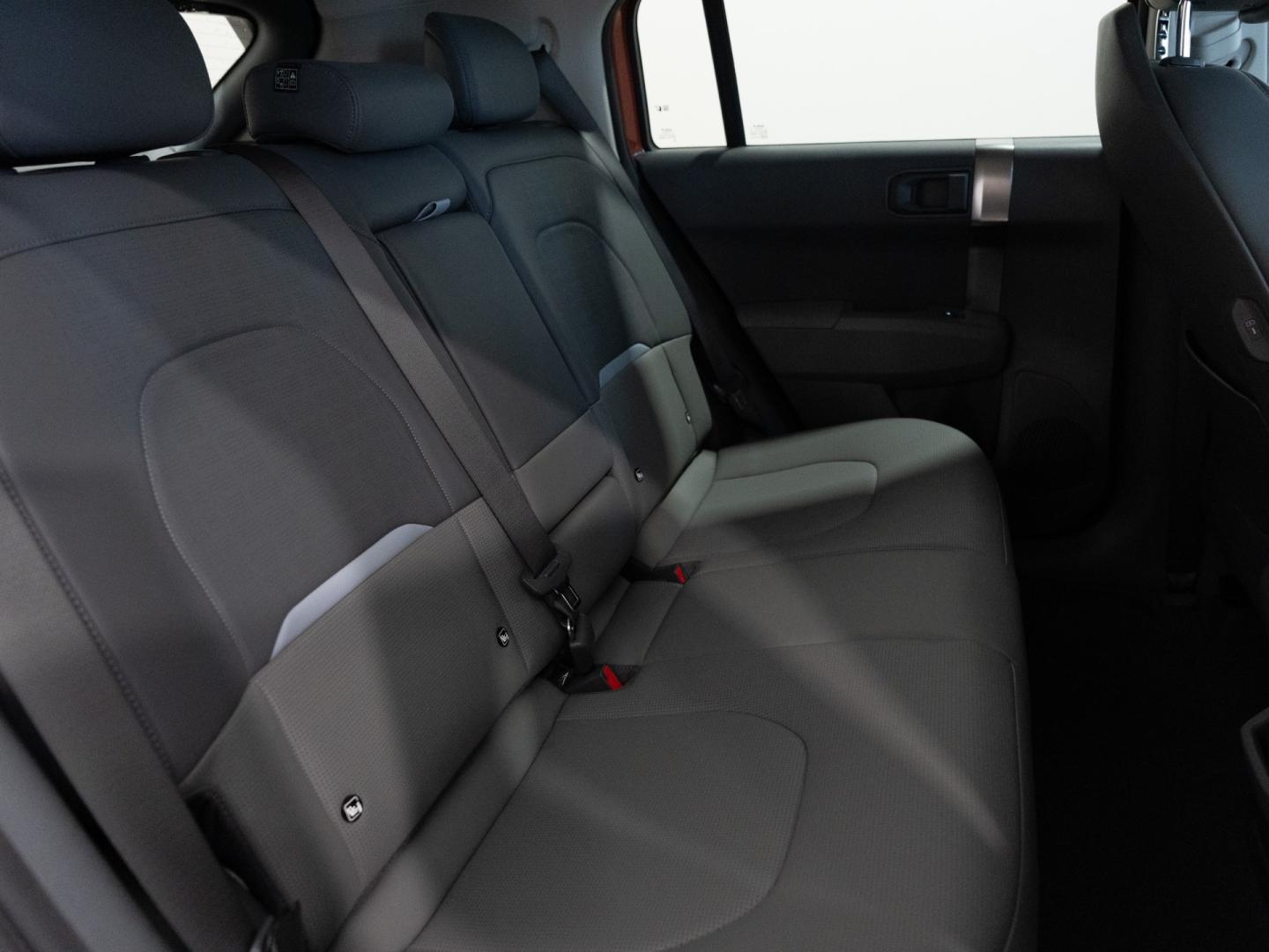 Kia EV3 Earth Long Range