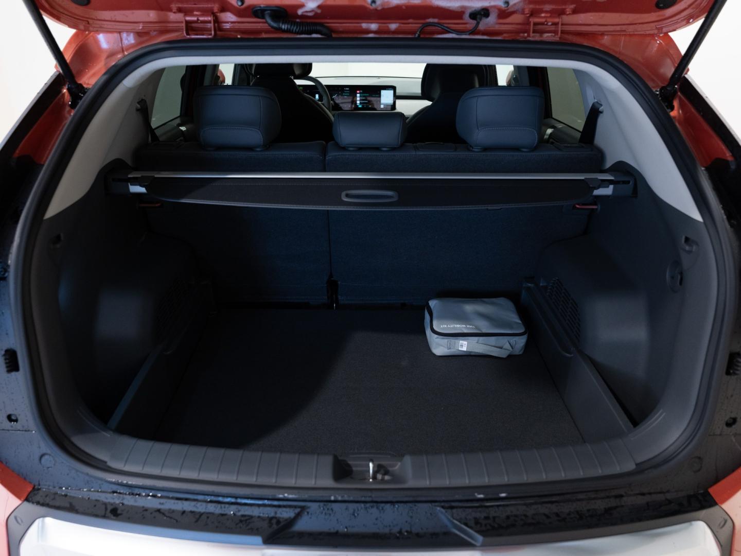 Kia EV3 Earth Long Range