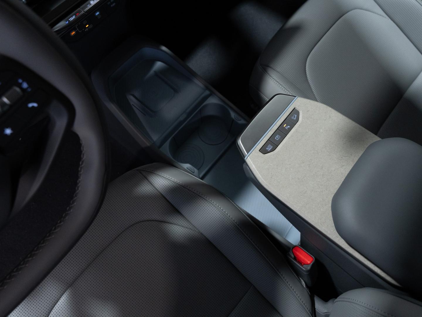 Kia EV3 Earth Long Range