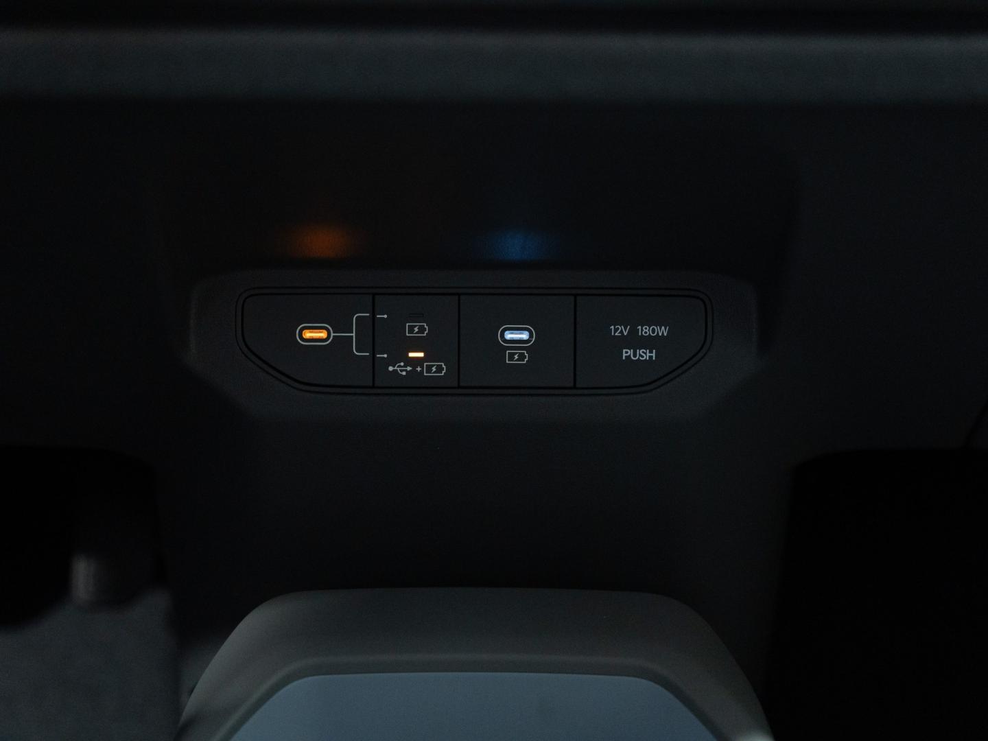 Kia EV3 Earth Long Range