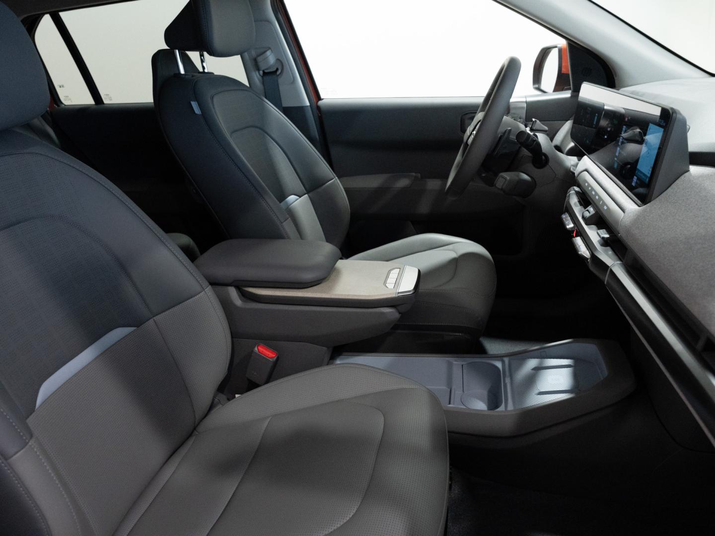 Kia EV3 Earth Long Range