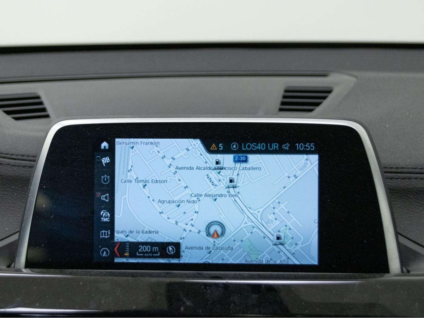 BMW X2 sDrive20i DCT