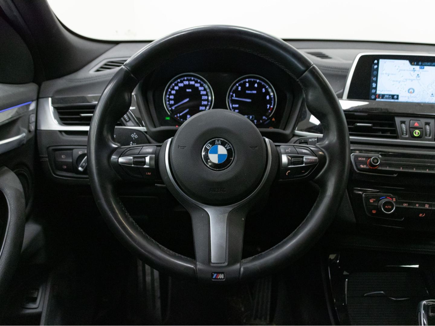 BMW X2 sDrive20i DCT