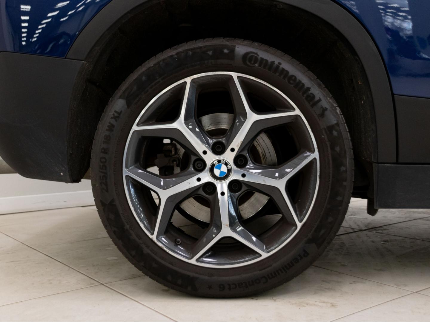 BMW X2 sDrive20i DCT