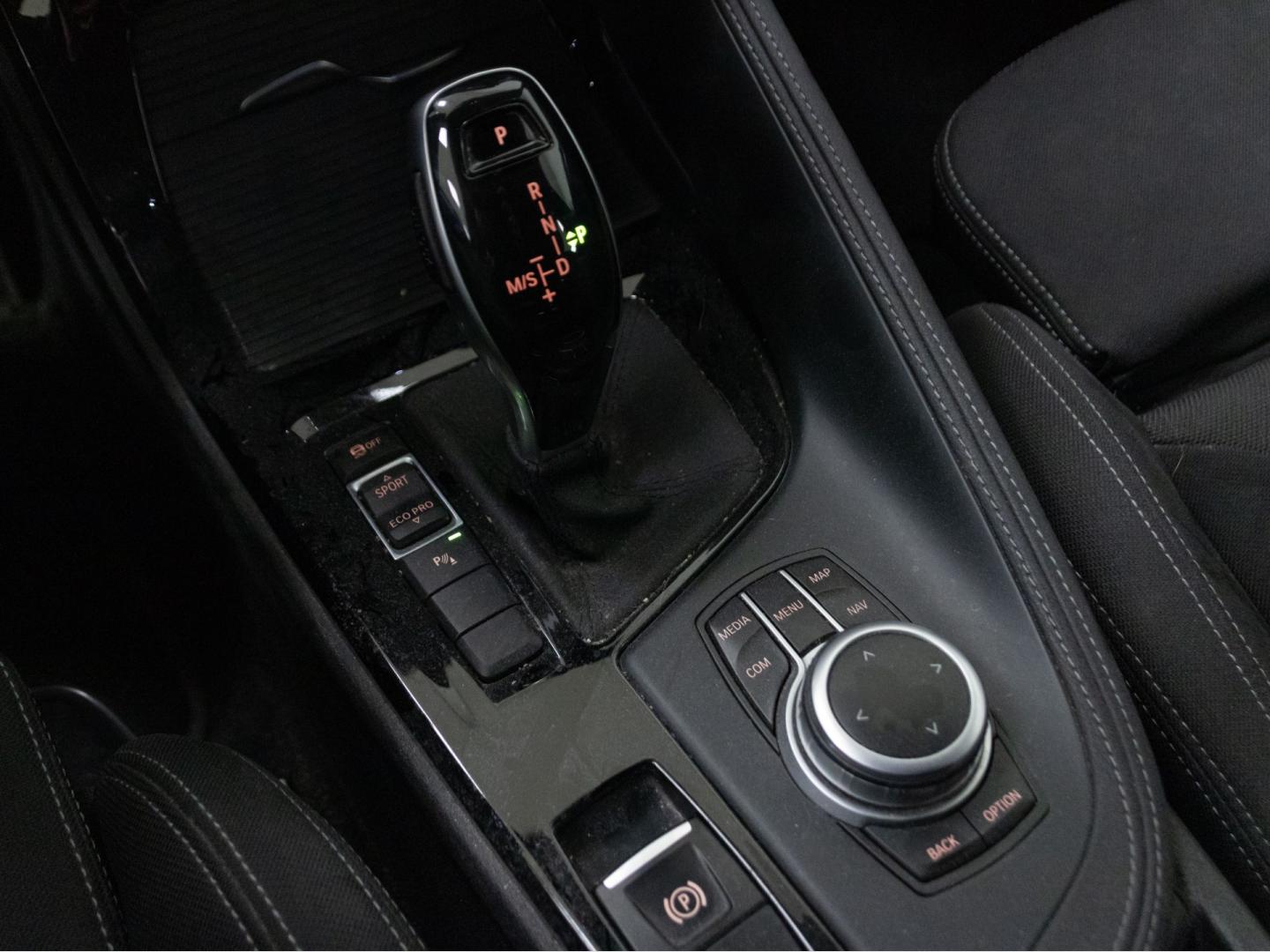 BMW X2 sDrive20i DCT