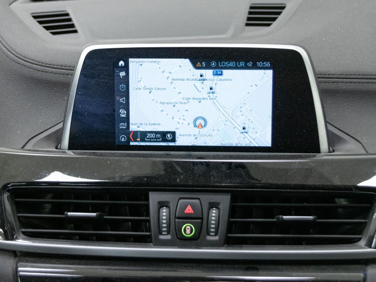 BMW X2 sDrive20i DCT