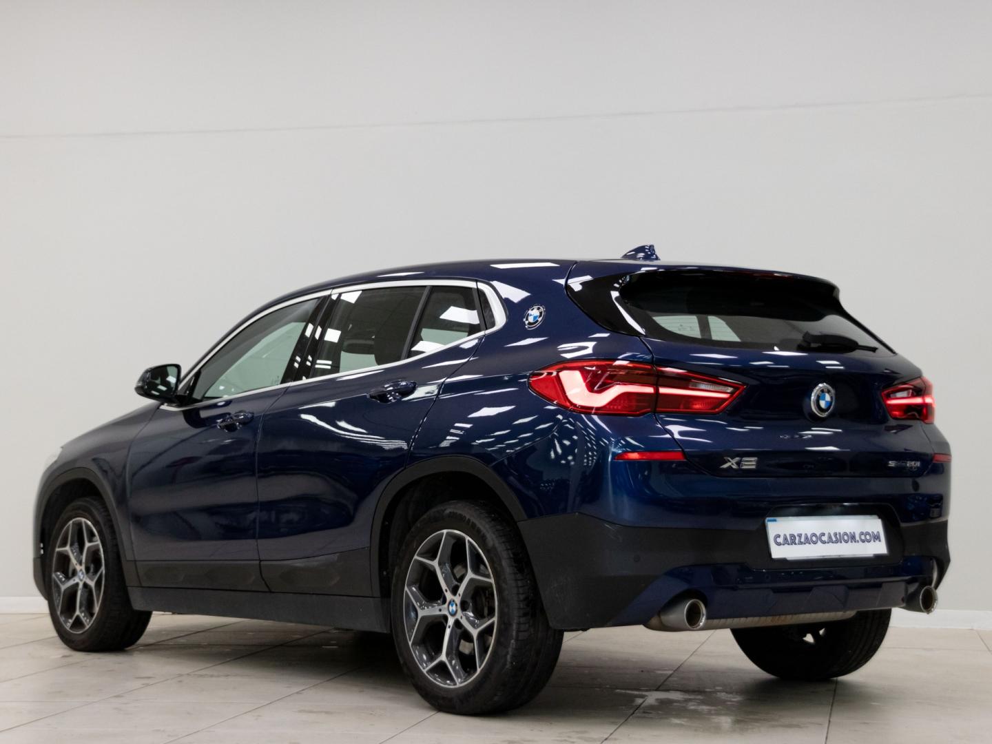 BMW X2 sDrive20i DCT