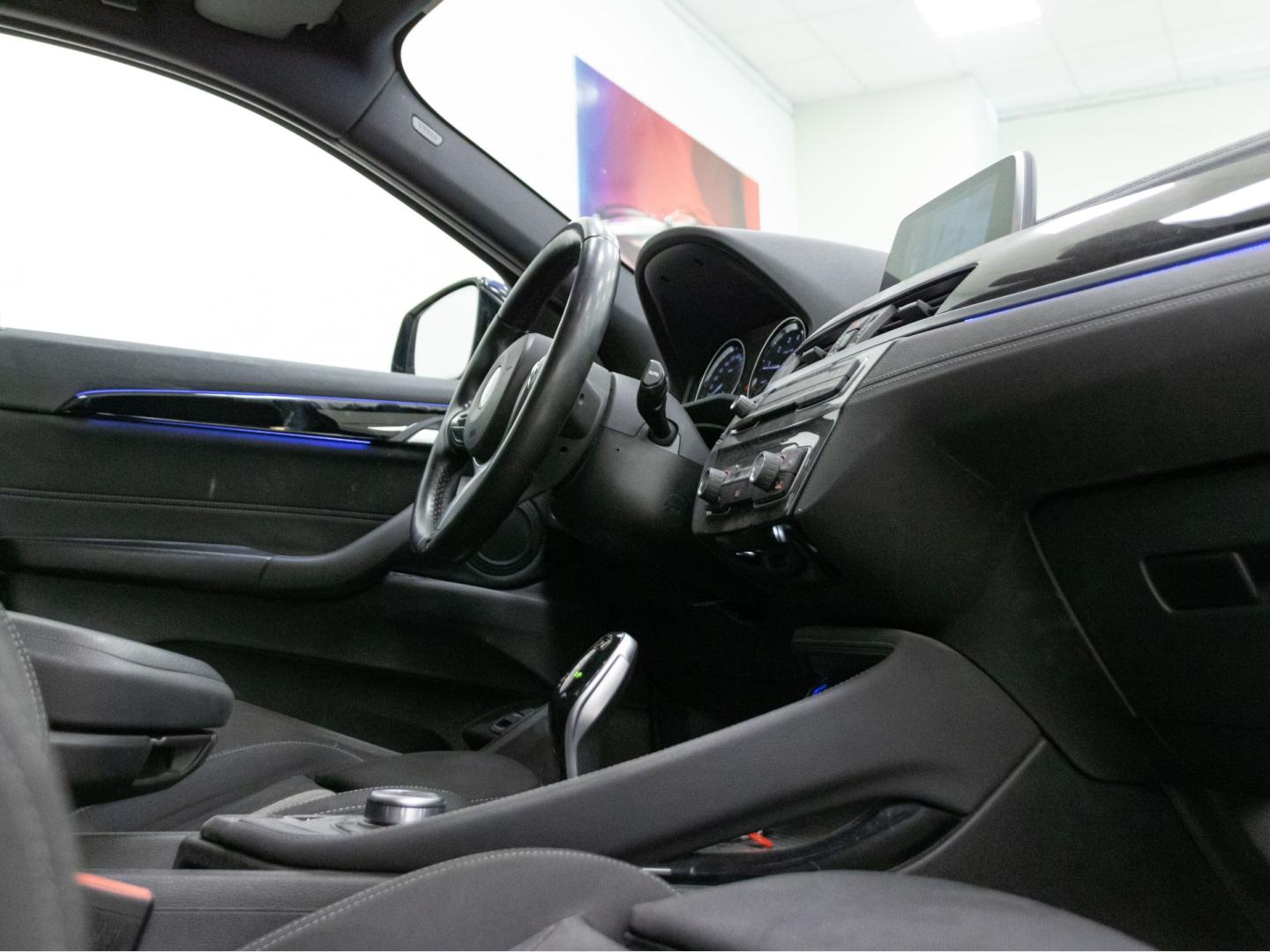 BMW X2 sDrive20i DCT